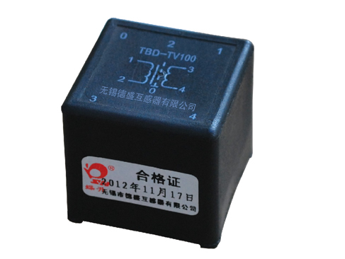 TBD-PT、TV系列电压变换器