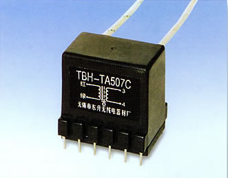 TBH-TA系列电流变换器